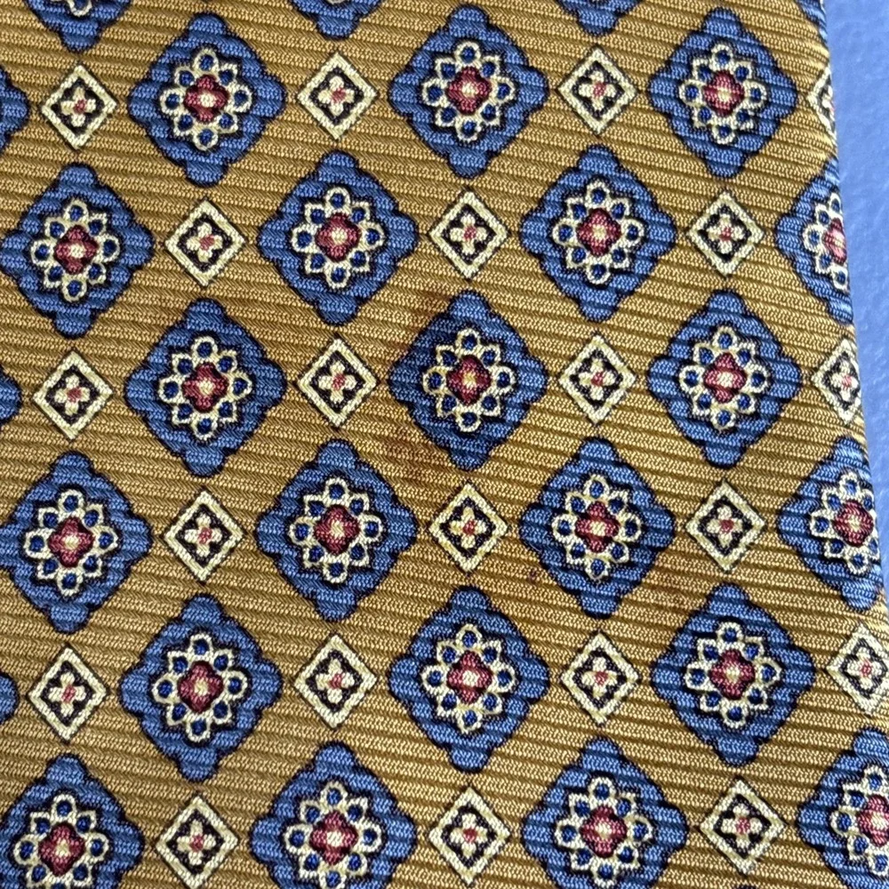Lands End Neck Tie‎ 57